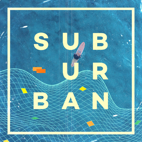 Guri - Long Time No See EP / Sub_Urban