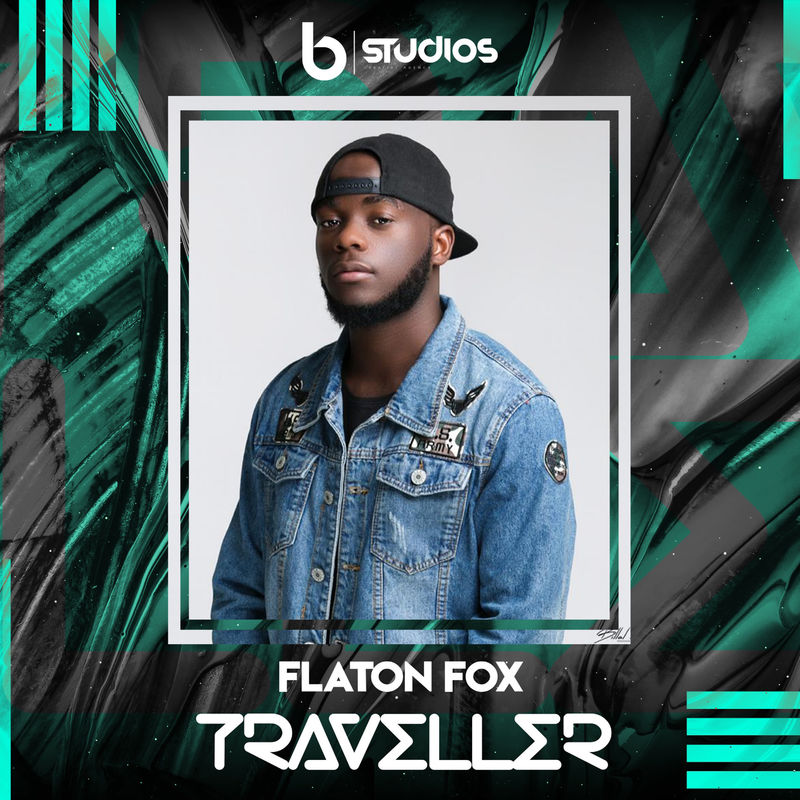 Flaton Fox - Traveller / Bstudios