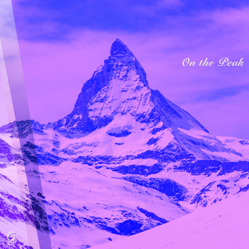 VA - On The Peak / Giverny Music