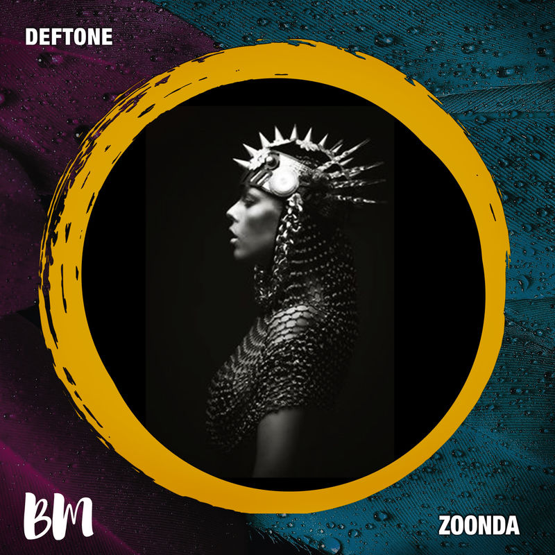 Deftone - Zoonda / Black Mambo