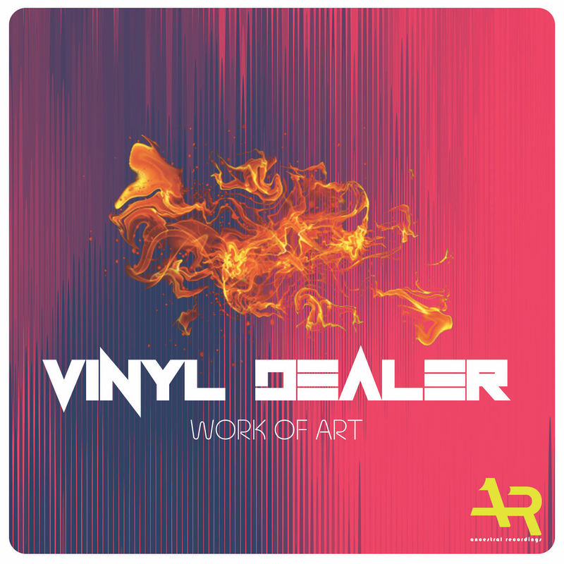 Vinyl Dealer - Work of Art / Ancestral Recordings