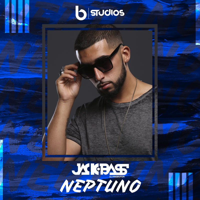 jackBASS - Neptuno / Bstudios