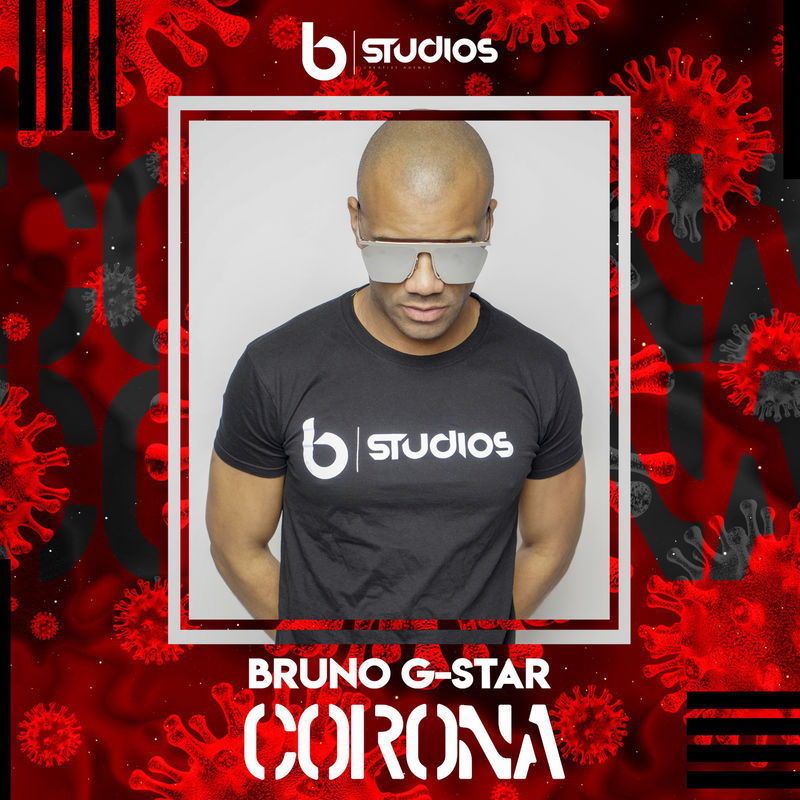 Bruno G-Star - Corona / Bstudios