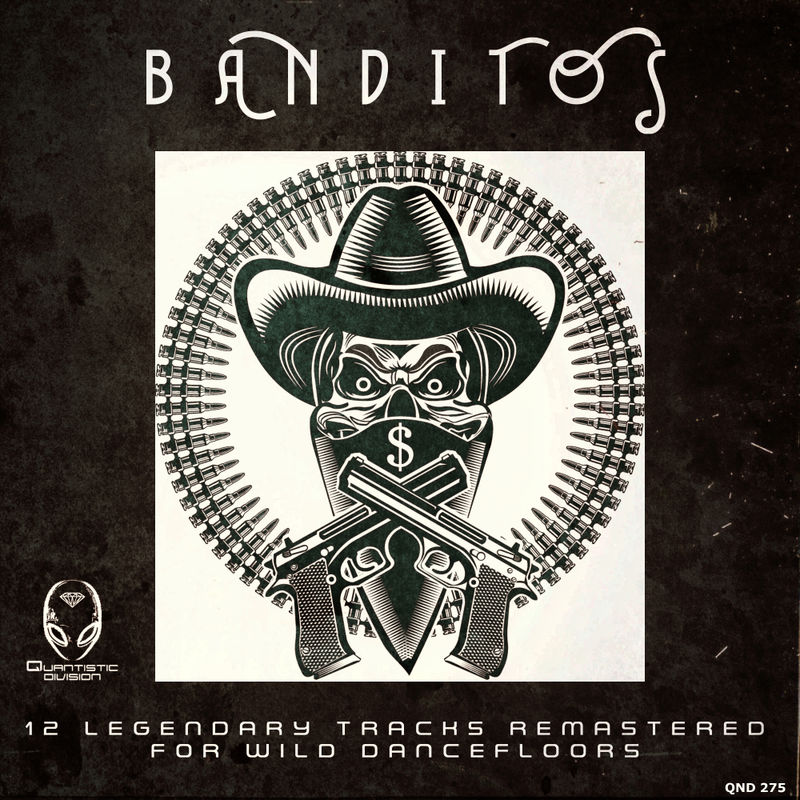 Dionigi - Banditos / Quantistic Division