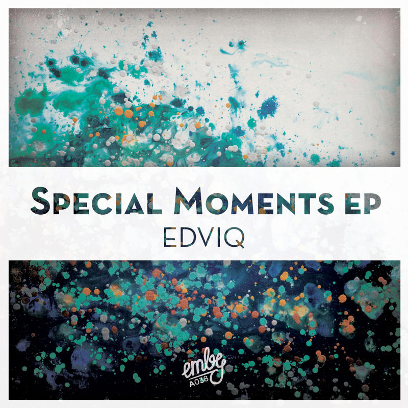 Edviq - Special Moments / Emby