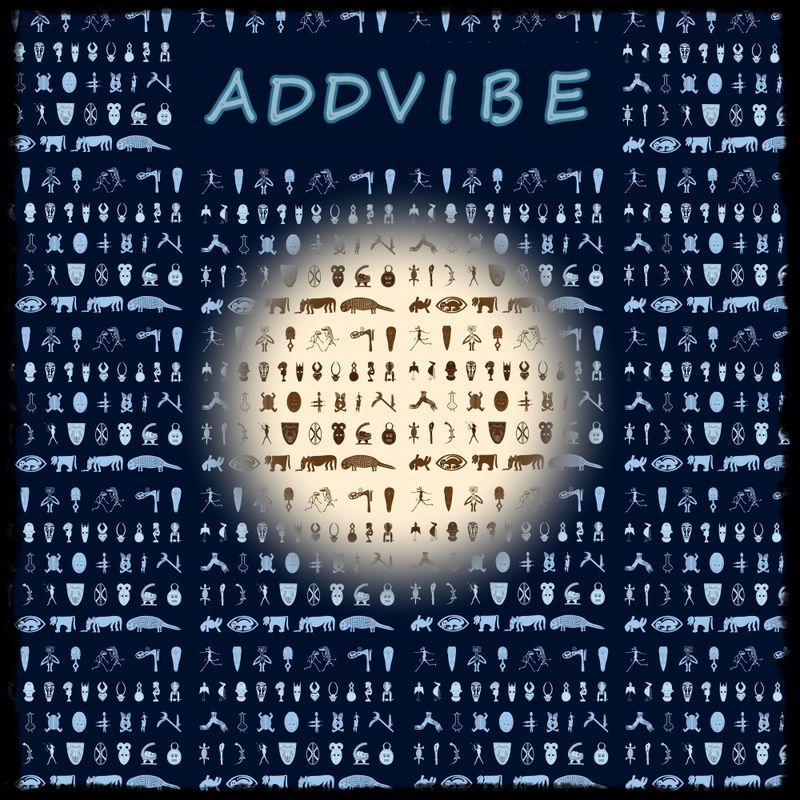 Addvibe - Tholio / Vier Deep Digital