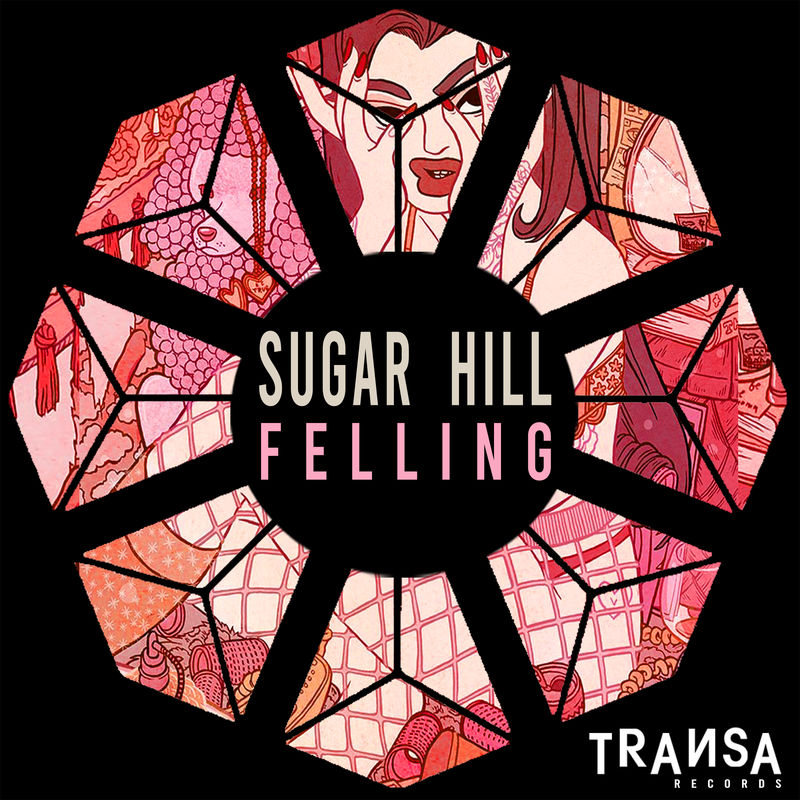 Sugar Hill - Felling / TRANSA RECORDS