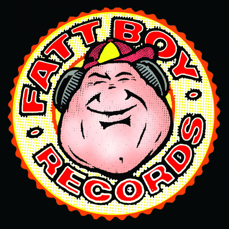 Tata Vega - Love Is The Key / Fattboy Records