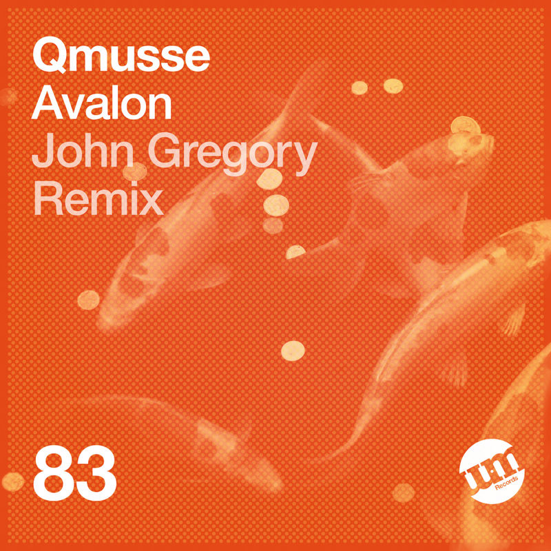 Qmusse - Avalon / UM Records