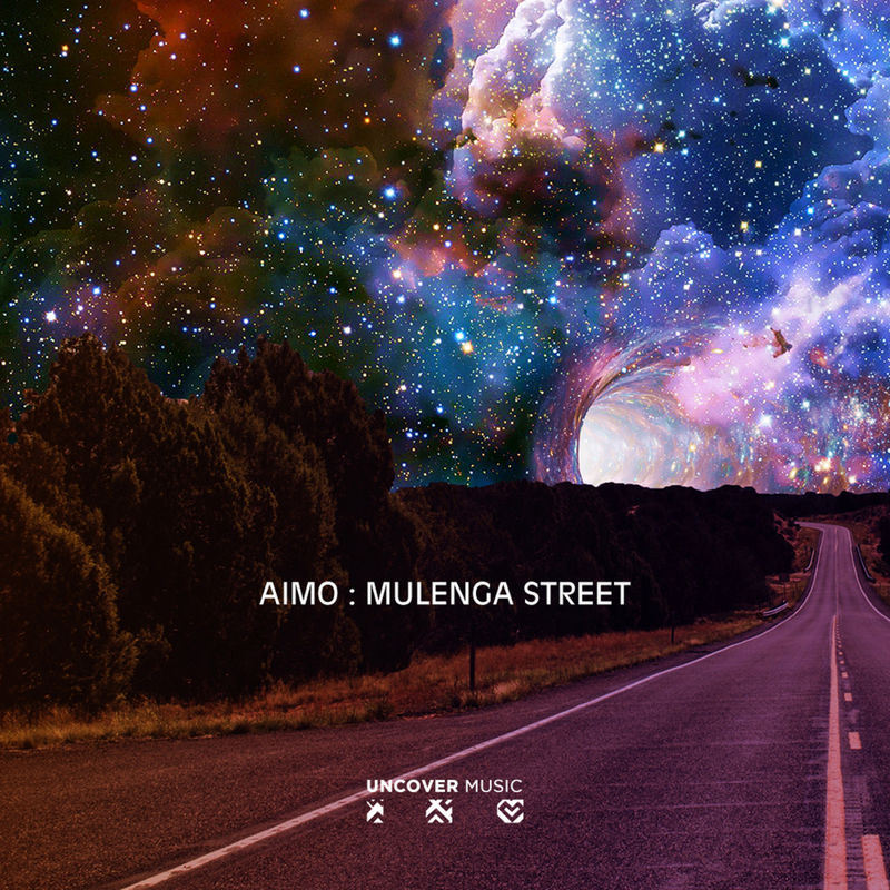 Aimo - Mulenga Street / Uncover Music