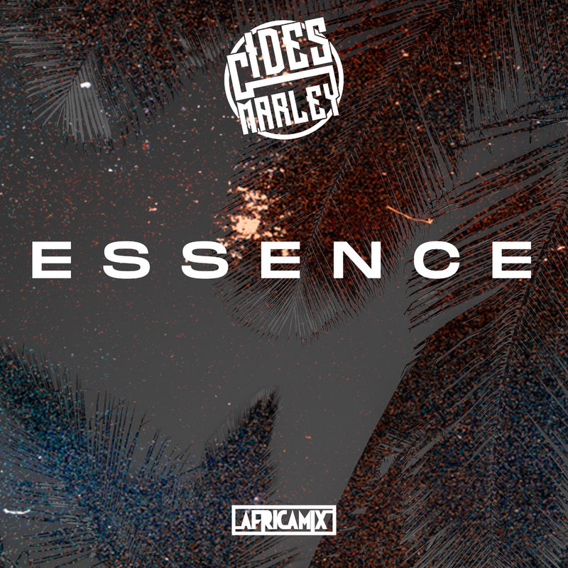 Cides Marley - Essence / Africa Mix