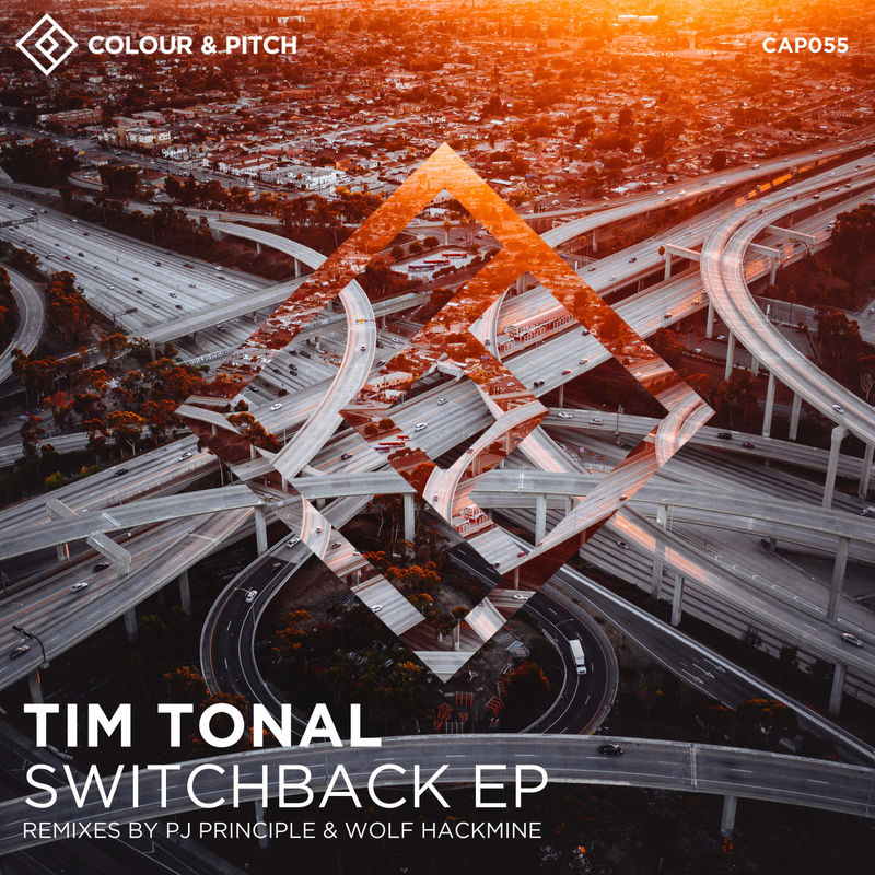 Tim Tonal - Switchback / Colour and Pitch