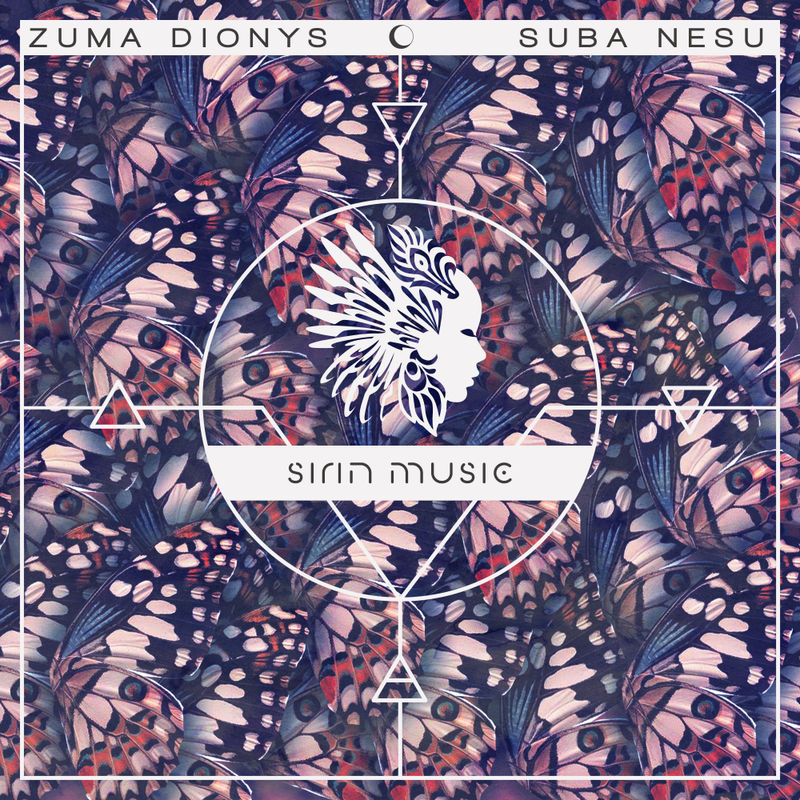 Zuma Dionys - Suba Nesu / Sirin Music