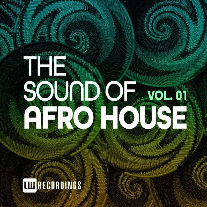 VA - The Sound Of Afro House, Vol. 01 / LW Recordings