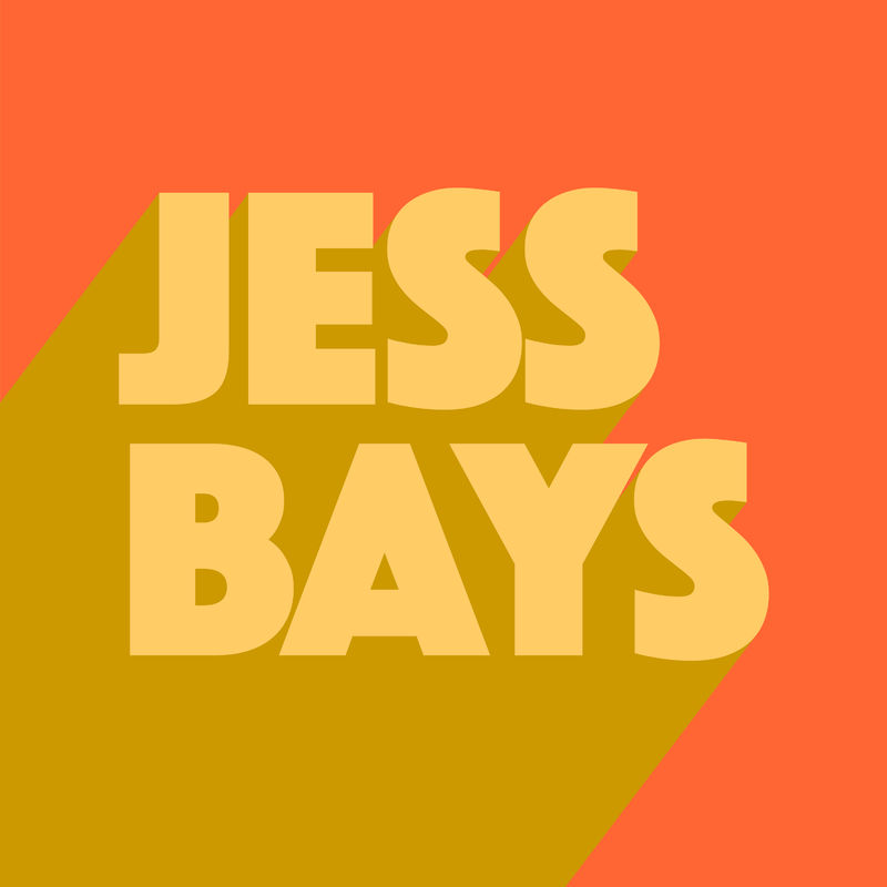 Jess Bays - Every Little Thing / Glasgow Underground