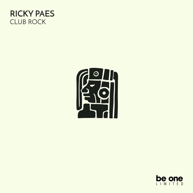 Ricky Paes - Club Rock / Be One Limited