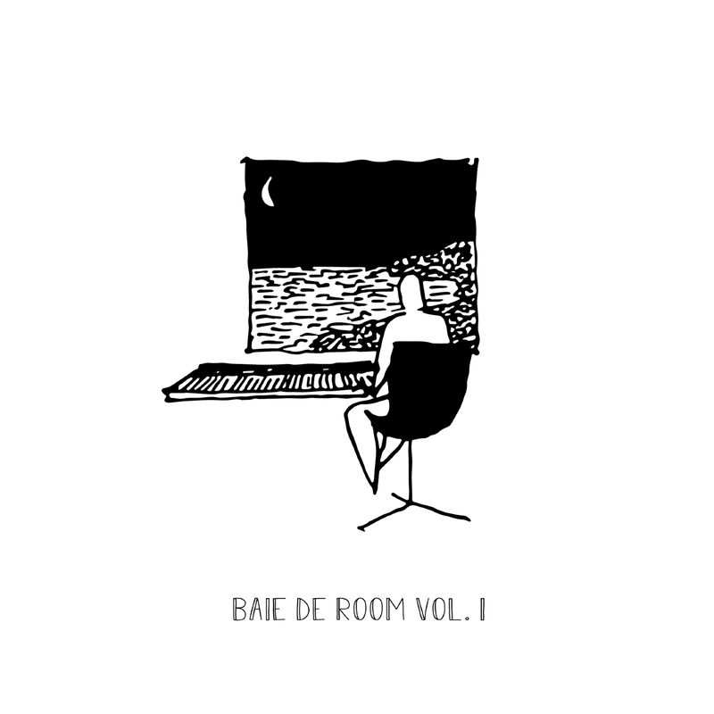 VA - Baie De Room, Vol. 1 / Pont Neuf Records