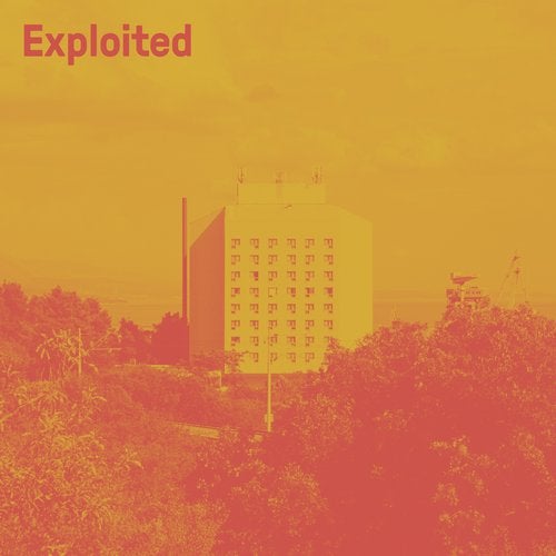 James Curd - High Tower Remixes / Exploited