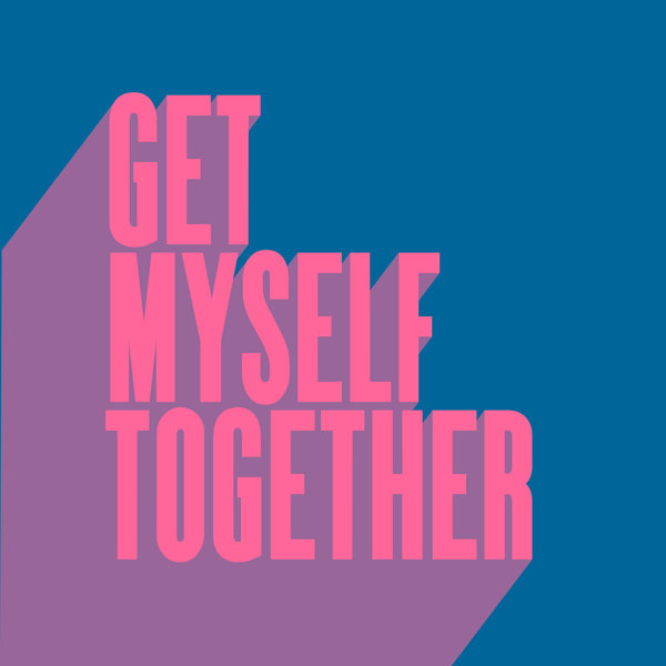 Alex Preston & Rion S. - Get Myself Together / Glasgow Underground