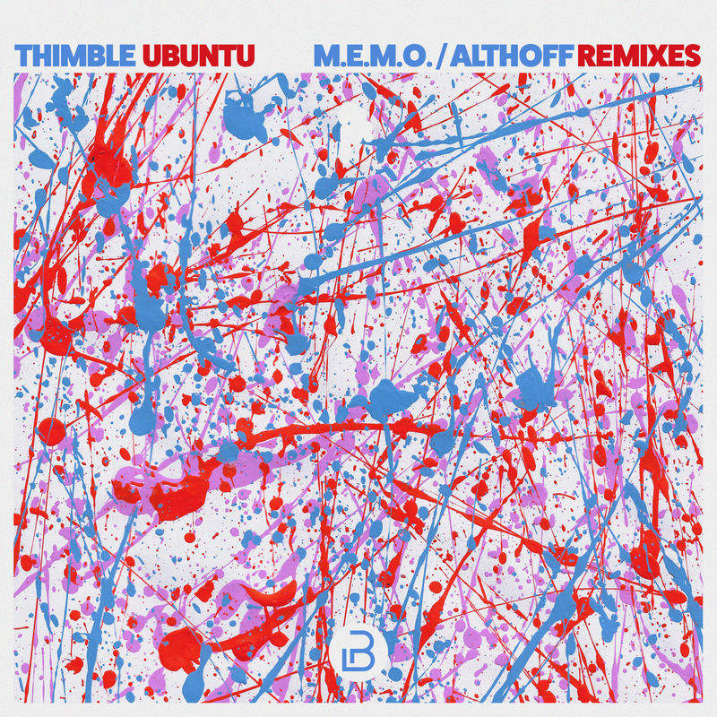 Thimble - Ubuntu / Plano B Records