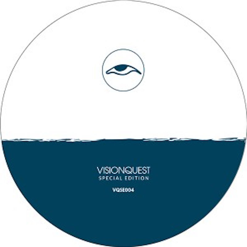 VA - Visionquest Special Edition Part Four / Visionquest
