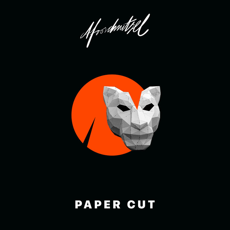 Afroschnitzel - Paper Cut EP / Afroschnitzel Recordings