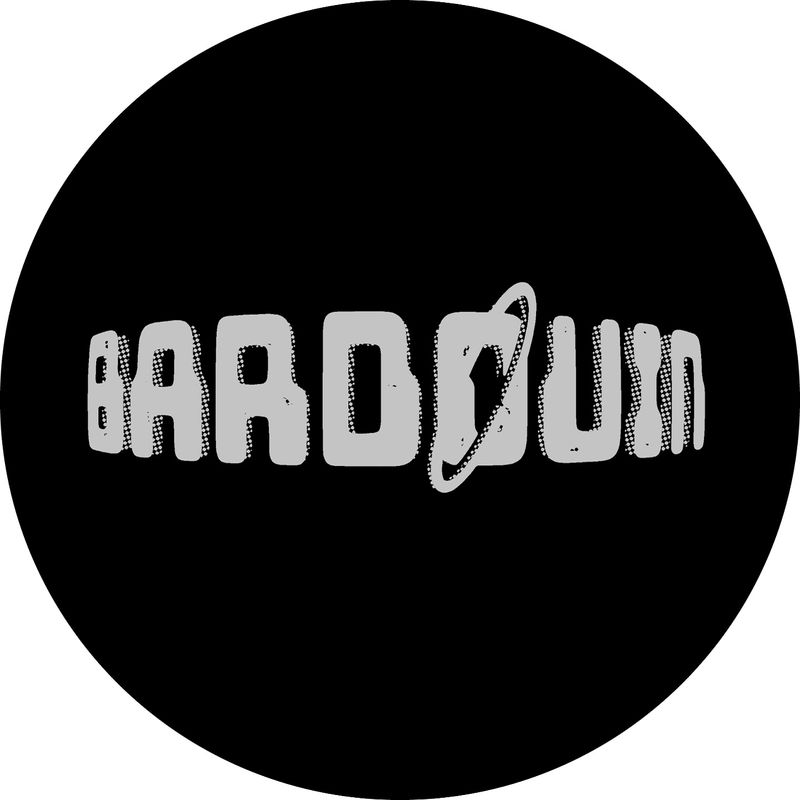 VA - Bardouin Music (VA001) / Bardouin Music