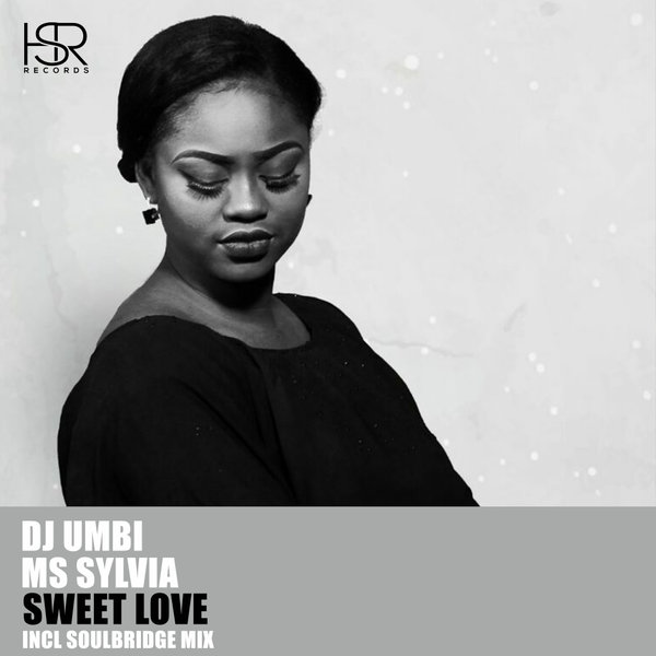 DJ Umbi - Sweet Love / HSR Records