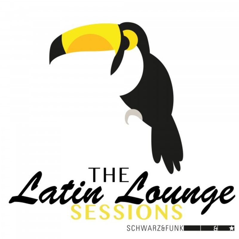 Schwarz & Funk - The Latin Lounge Sessions / Boxberglounge