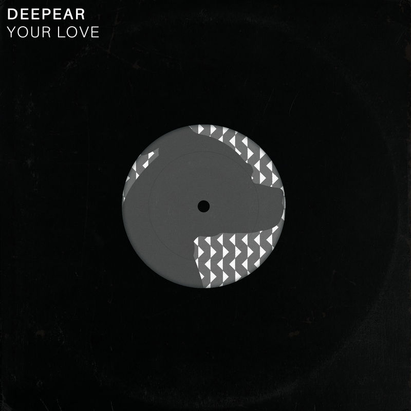 Deepear - Your Love / Good Luck Penny
