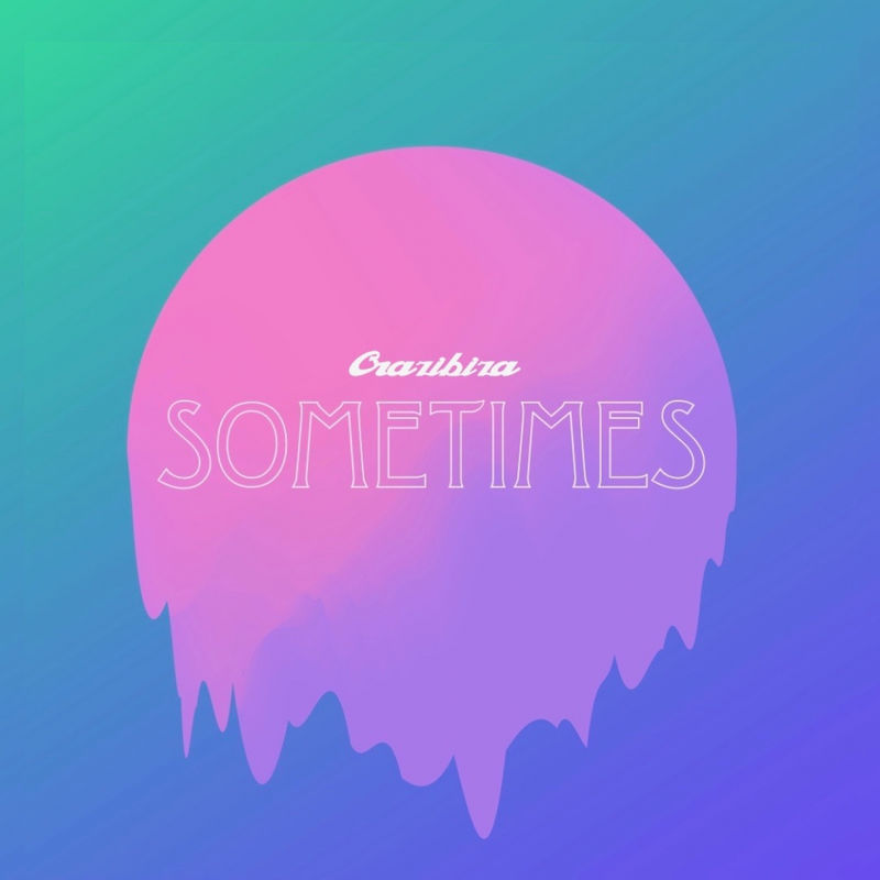 Crazibiza - Sometimes / PornoStar Records