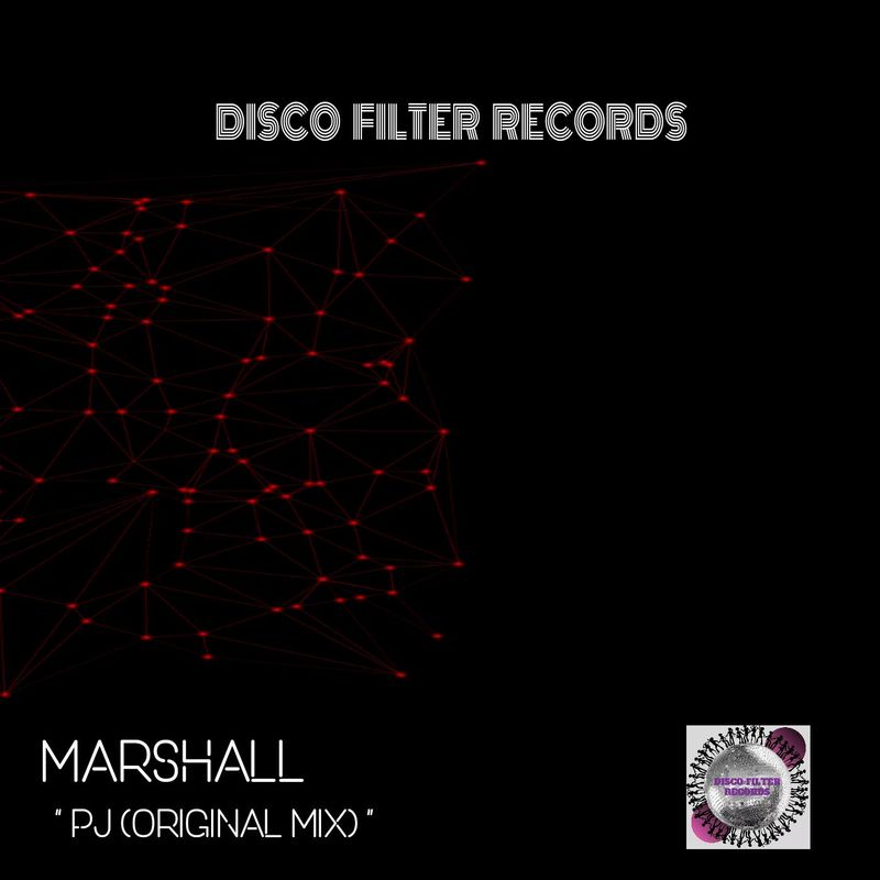 Marshall - PJ / Disco Filter Records