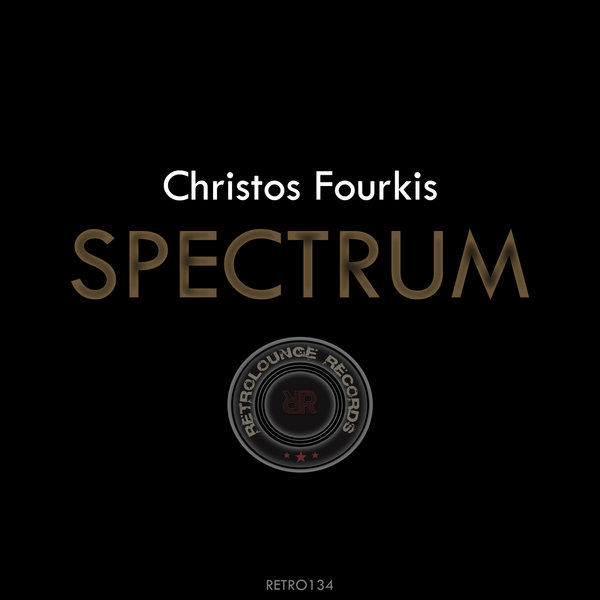 Christos Fourkis - Spectrum / Retrolounge Records