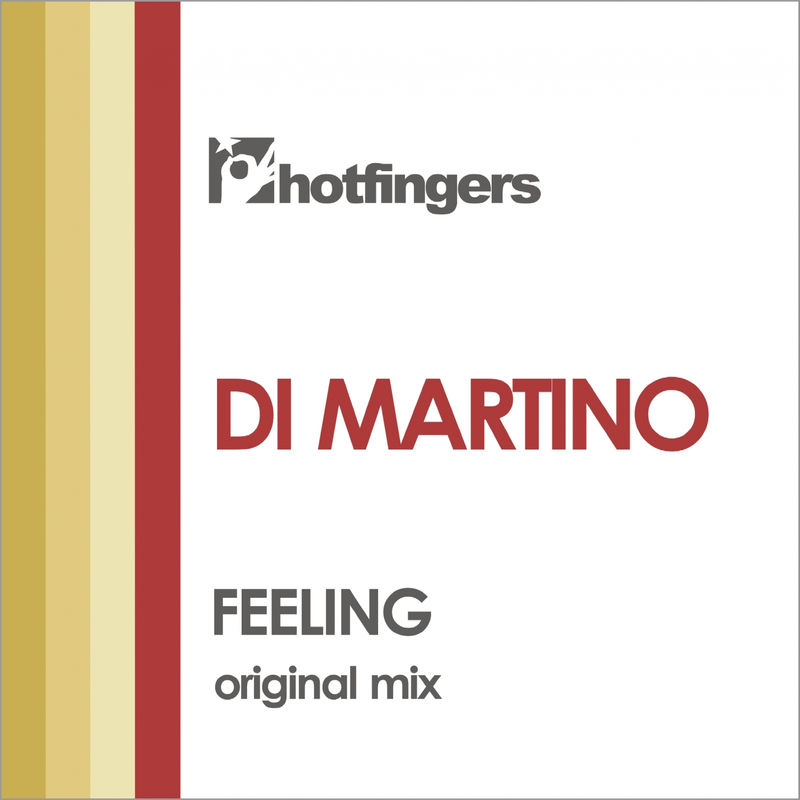 Di Martino - Feeling / Hotfingers