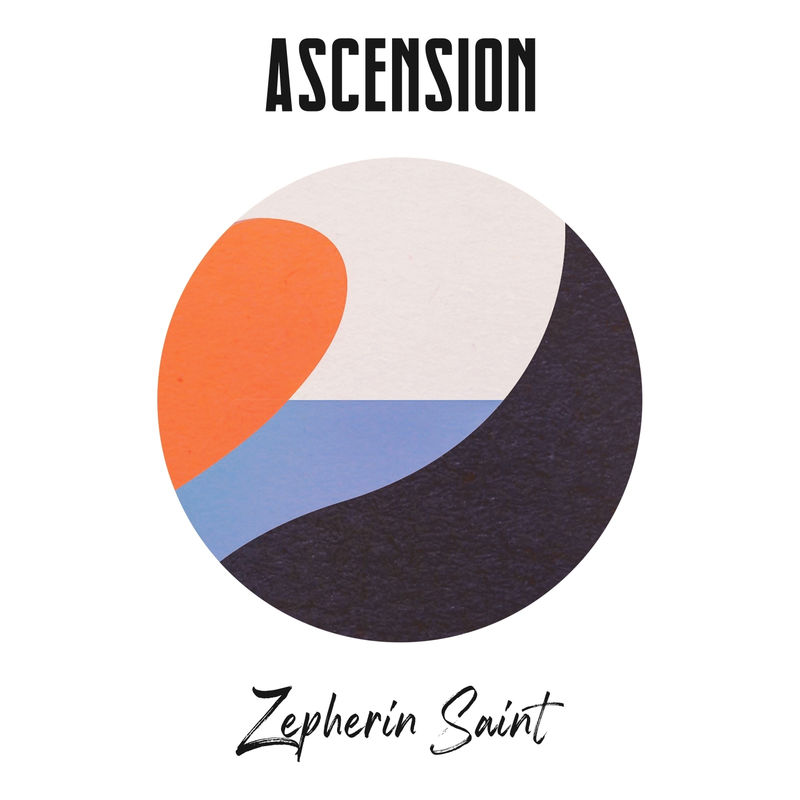 Zepherin Saint - Ascension / Tribe Records