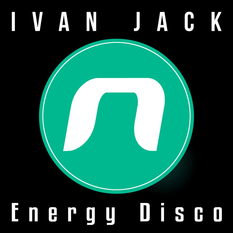 Ivan Jack - Energy Disco / NUDISCO