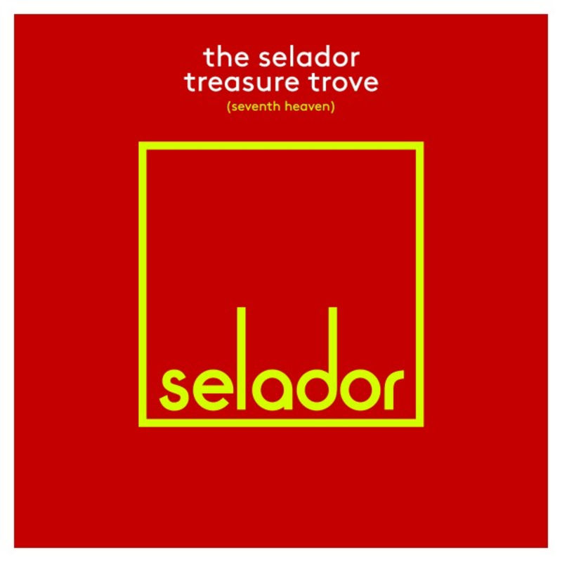 VA - The Selador Treasure Trove, Seventh Heaven / Selador