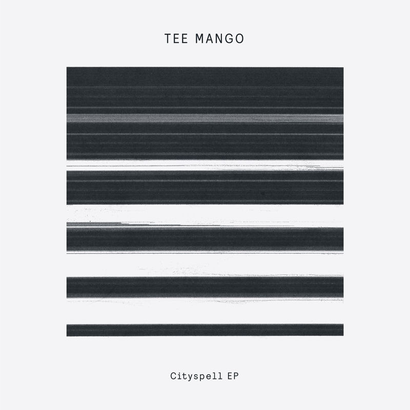 TEE MANGO - Cityspell EP / Delusions of Grandeur