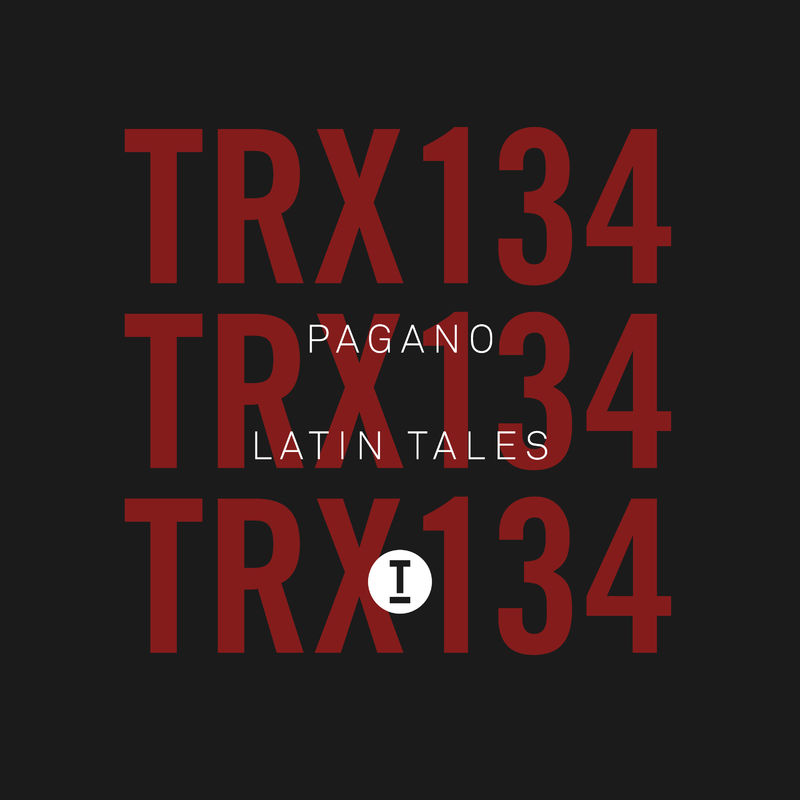 Pagano - Latin Tales / Toolroom Trax