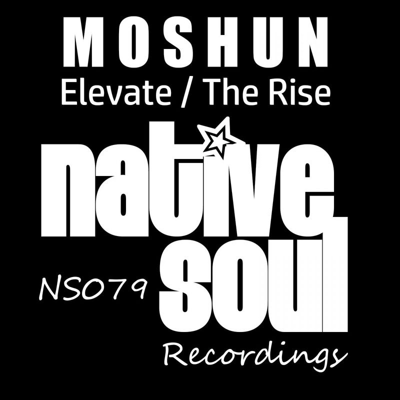 Moshun - Elevate / Native Soul Recordings