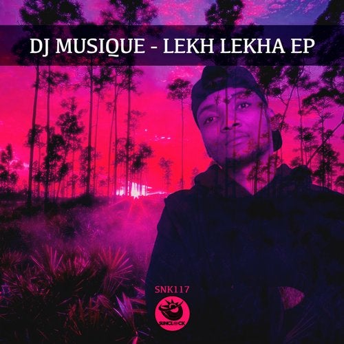 DJ Musique - Lekh Lekha EP / Sunclock