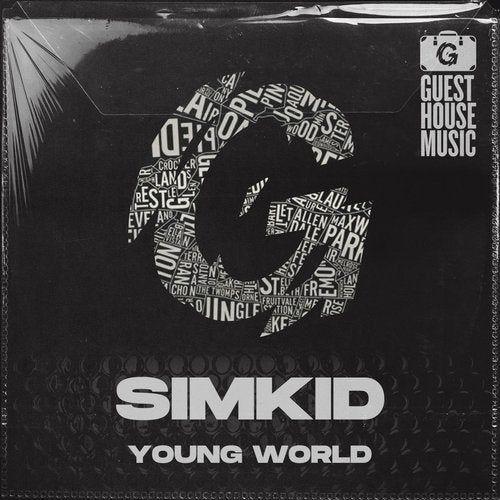 Simkid - Young World / Guesthouse