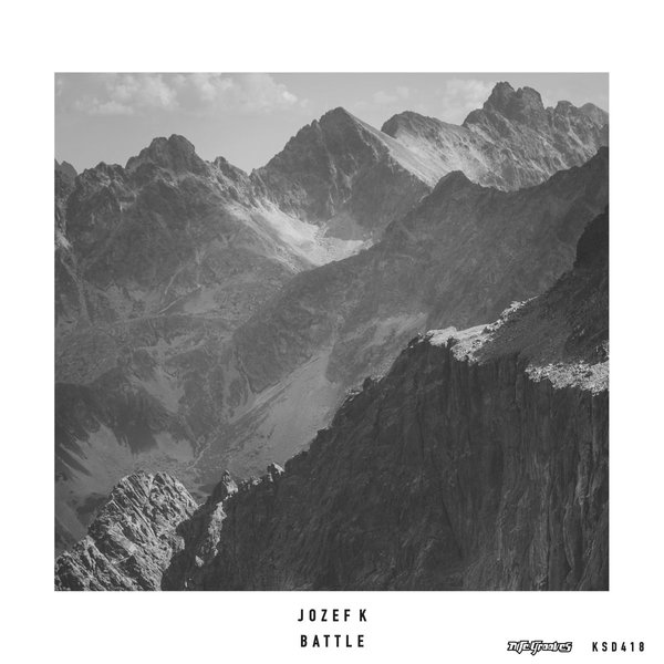 Jozef K - Battle / Nite Grooves