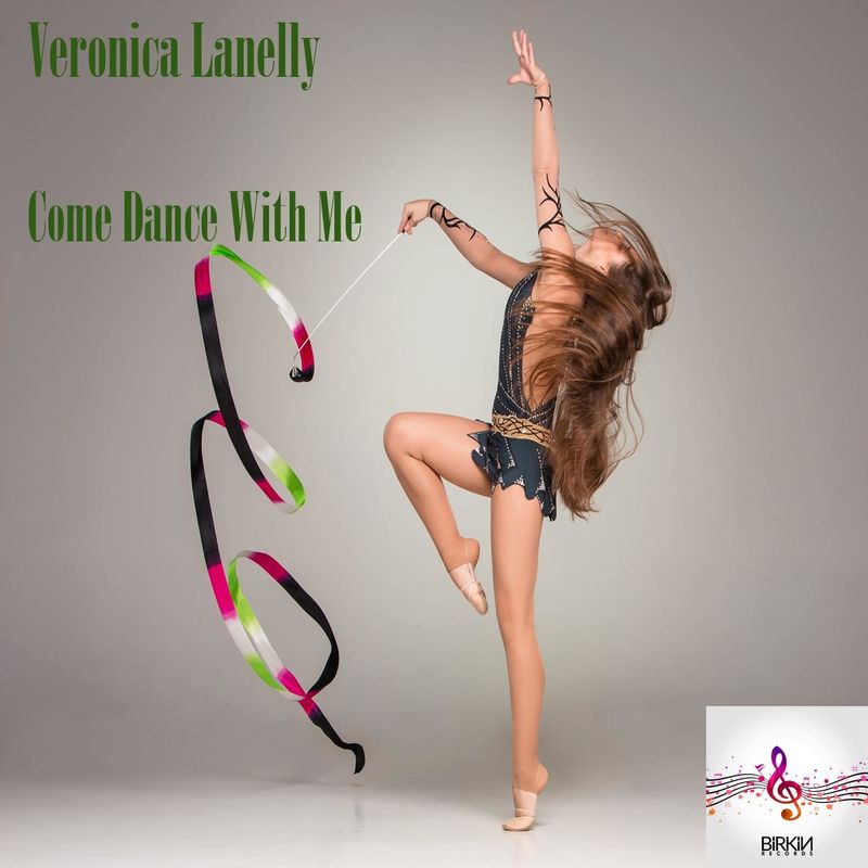 Veronica Lanelly - Come Dance With Me / Birkin Records