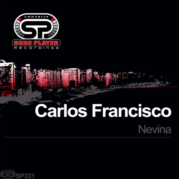 Carlos Francisco - Nevina / SP Recordings