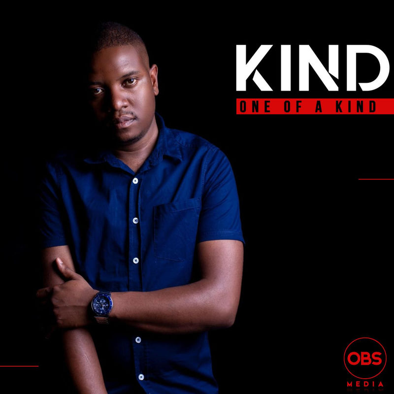 Kind - One Of A Kind / OBS Media