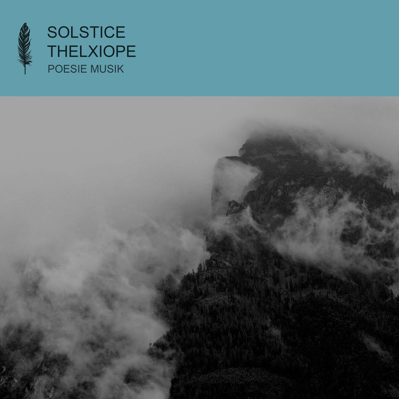 Solstice (FR) - Thelxiope / POESIE MUSIK