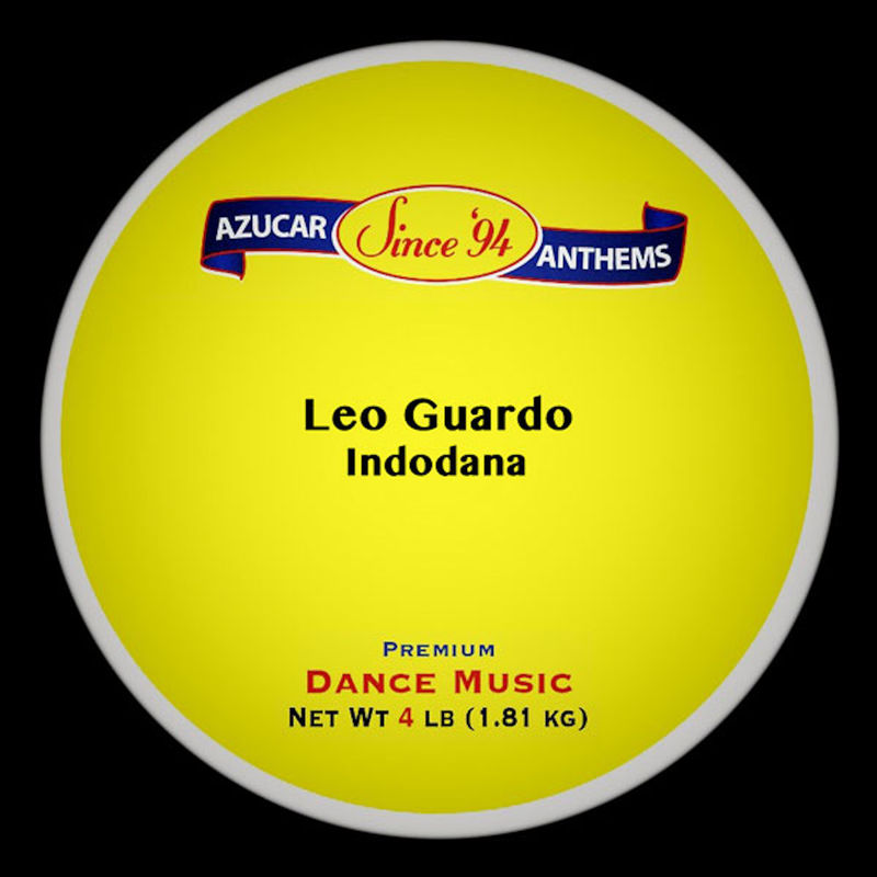 Leo Guardo - Indodana / Azucar Distribution