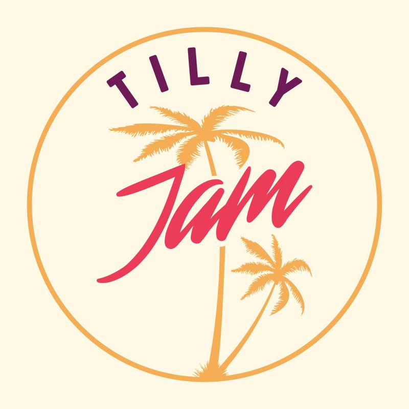 Till Von Sein - The Rising Hope / Tilly Jam