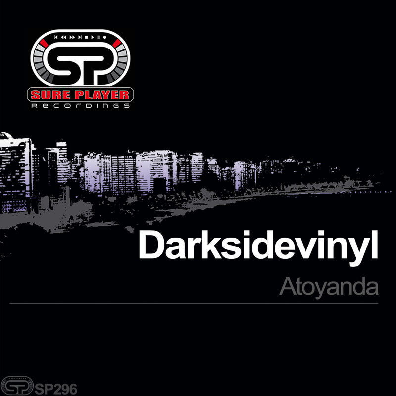 Darksidevinyl - Atoyanda / SP Recordings